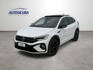 VOLKSWAGEN Taigo 1.0 TSI 110 CV R-Line Plus