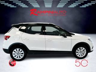 SEAT Arona usata 6