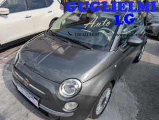 FIAT 500 usata, con Airbag Passeggero