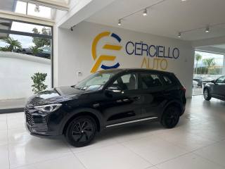 MG ZS usata, con Airbag Passeggero