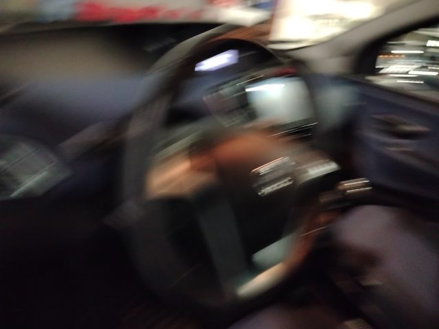 LANCIA Ypsilon usata 21