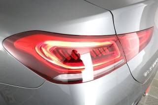 MERCEDES-BENZ GLE 350 usata 9