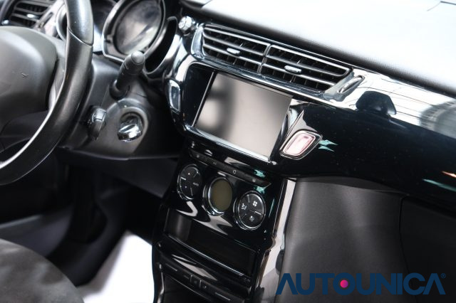 DS AUTOMOBILES DS 3 usata 43