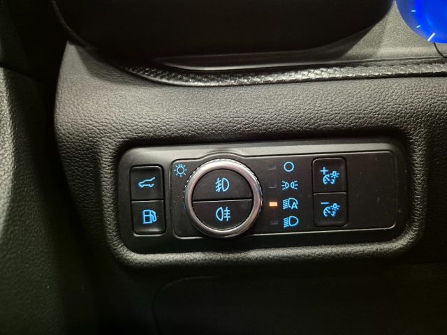 FORD Explorer usata, con Controllo vocale