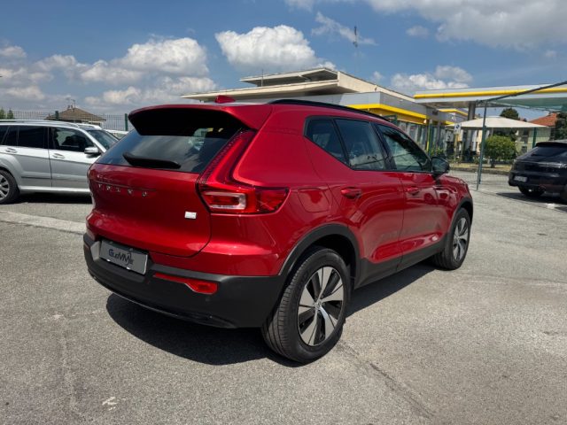 VOLVO XC40 usata, con Alzacristalli elettrici