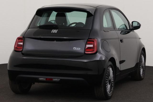 FIAT 500e usata, con Airbag laterali