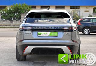 LAND ROVER Range Rover Velar usata, con Autoradio