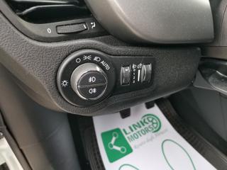 FIAT 500X usata, con Fendinebbia