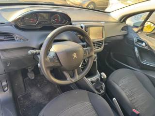 PEUGEOT 208 usata, con Chiusura centralizzata