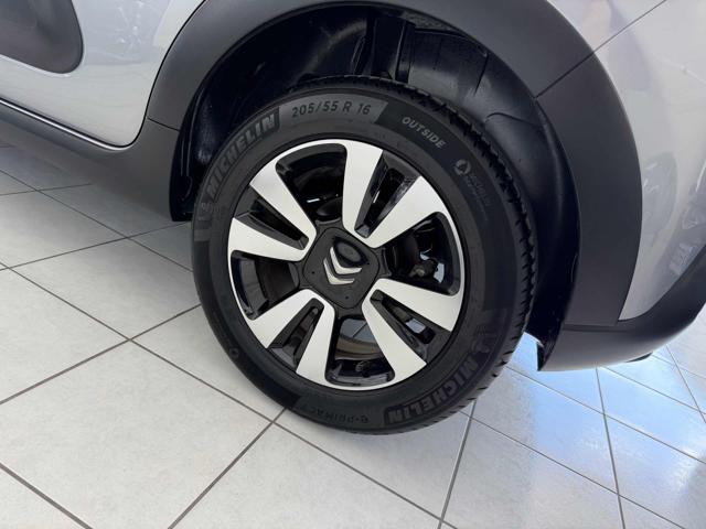 CITROEN C3 usata 23