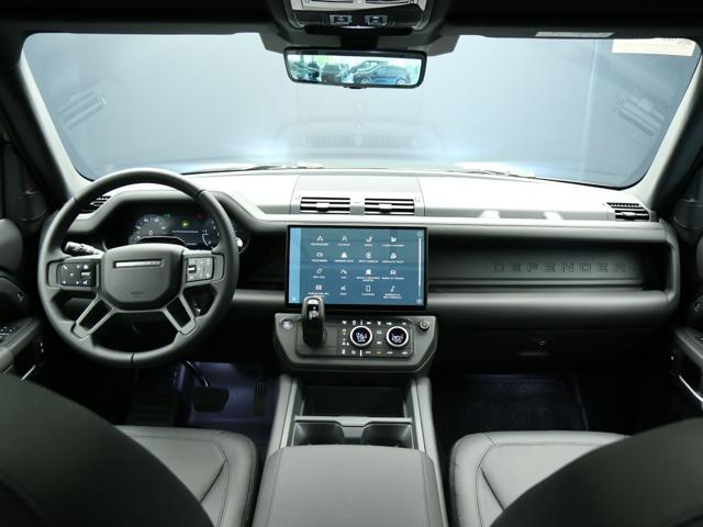 LAND ROVER Defender usata, con Controllo trazione