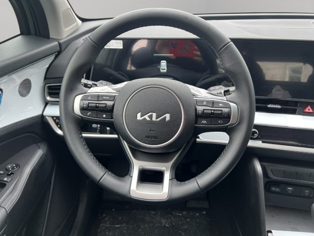 KIA Sportage usata, con Sistema di navigazione