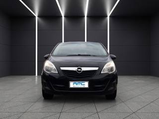 OPEL Meriva 1.7 CDTI 110CV Cosmo