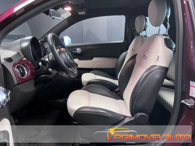 FIAT 500 usata, con Autoradio