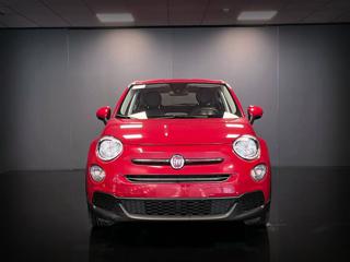 FIAT 500X usata, con Airbag