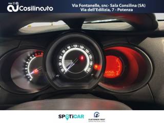 CITROEN C3 usata, con Servosterzo