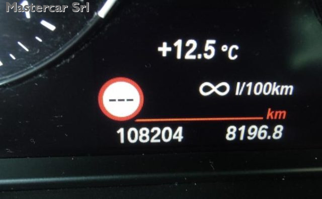 BMW X1 usata, con Immobilizzatore elettronico