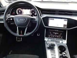 AUDI A6 usata, con Chiusura centralizzata