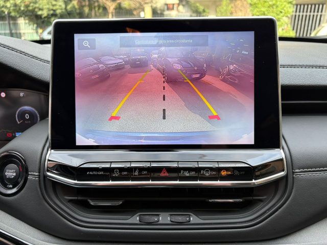 JEEP Compass usata, con Cruise Control