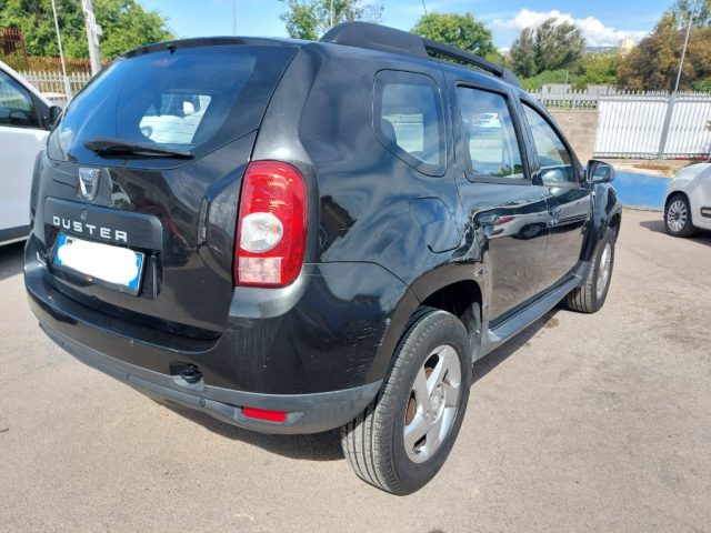 DACIA Duster usata, con Cerchi in lega