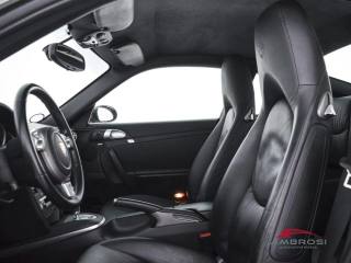 PORSCHE 911 usata 8