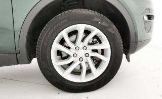 LAND ROVER Discovery Sport usata, con Immobilizzatore elettronico