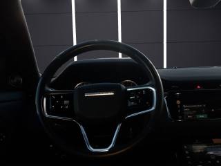 LAND ROVER Range Rover Evoque usata, con Climatizzatore