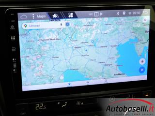 RENAULT Kadjar usata, con Climatizzatore