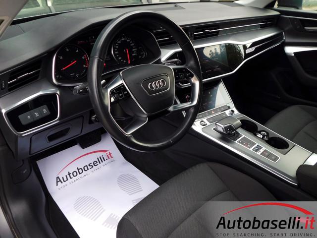 AUDI A6 usata, con Airbag