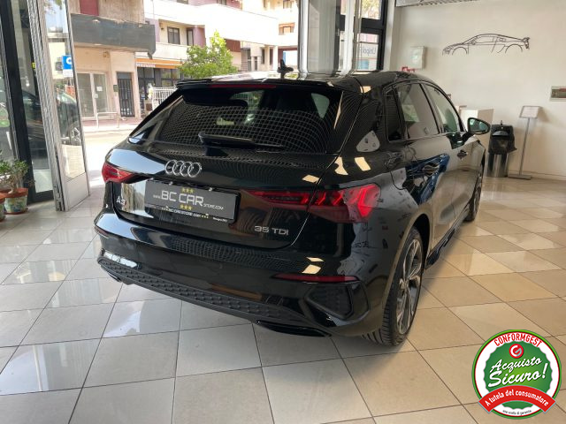 AUDI A3 usata, con Airbag Passeggero