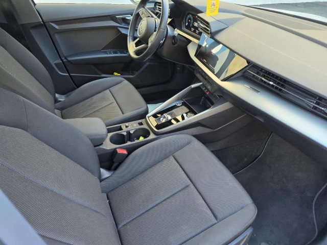 AUDI A3 usata, con ESP