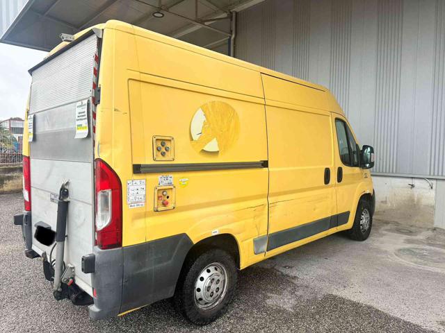 FIAT Ducato usata 12