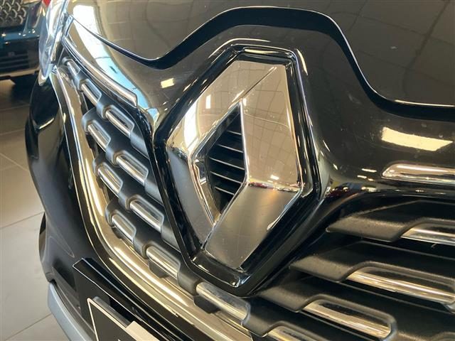 RENAULT Kadjar usata 23