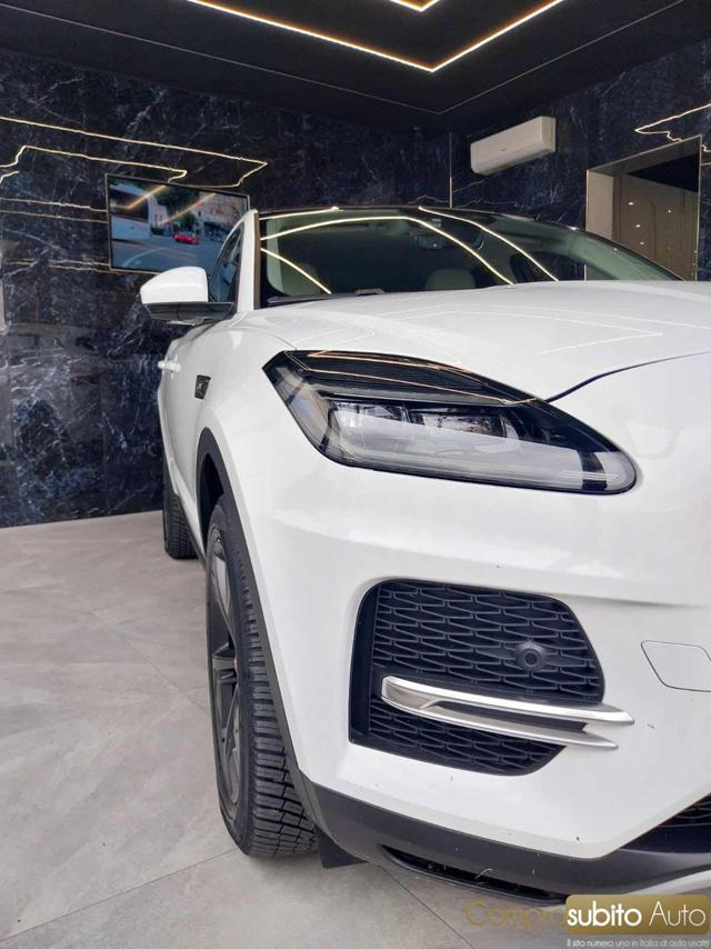 JAGUAR E-Pace usata, con Airbag Passeggero