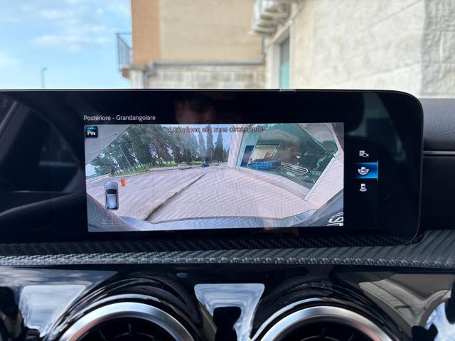 MERCEDES-BENZ A 180 usata, con ESP