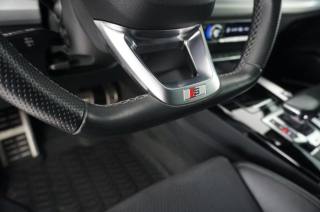 AUDI SQ5 usata, con Fari LED