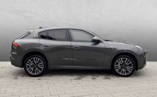 MASERATI Grecale usata, con Airbag