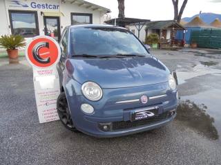FIAT 500 usata, con Airbag laterali
