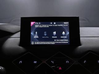 DS AUTOMOBILES DS 3 Crossback usata, con Immobilizzatore elettronico