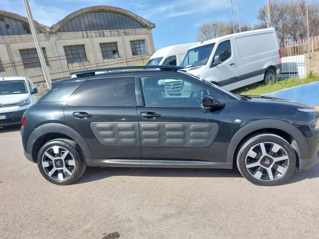 CITROEN C4 Cactus usata 3