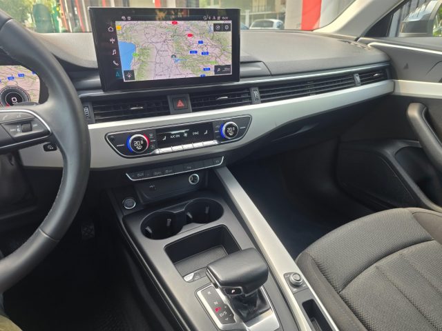 AUDI A4 usata, con Luce d