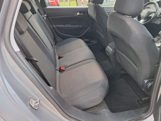 PEUGEOT 308 usata, con Cruise Control