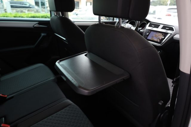 VOLKSWAGEN Tiguan usata 126