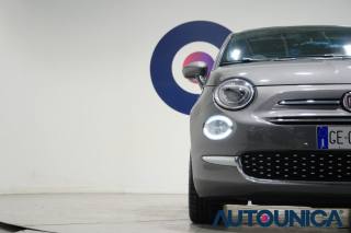 FIAT 500 usata 43