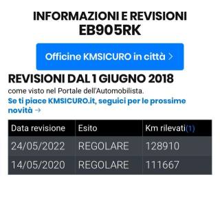 CITROEN C3 usata, con Bracciolo