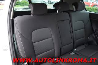 KIA Sportage usata, con Immobilizzatore elettronico