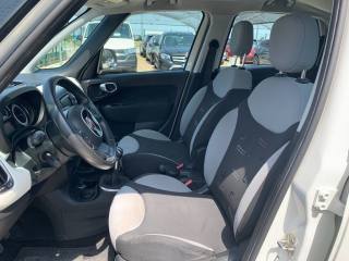 FIAT 500L usata, con Climatizzatore