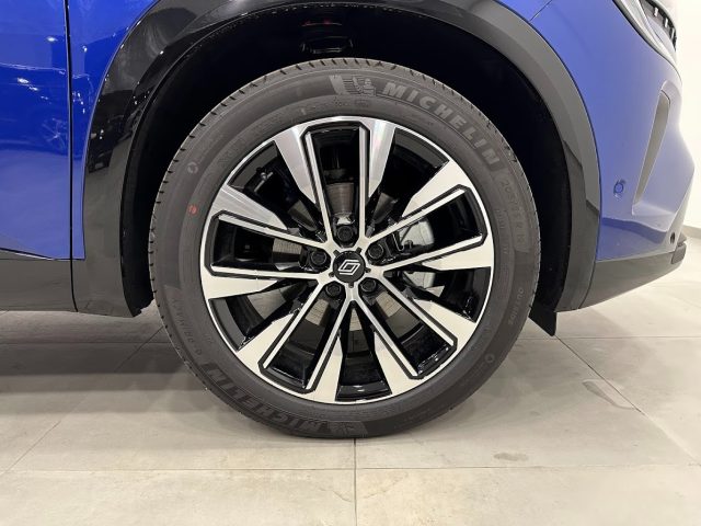 RENAULT Austral usata, con Autoradio
