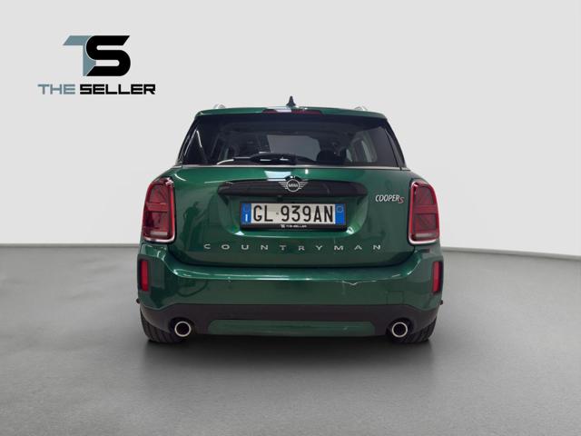 MINI Mini usata, con Autoradio