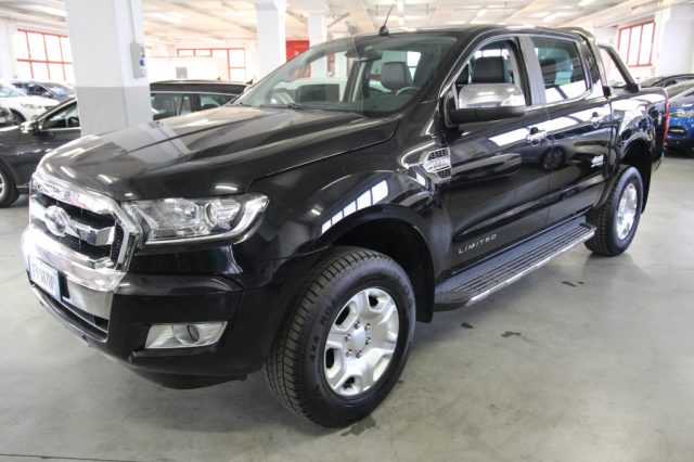 FORD Ranger usata, con Airbag